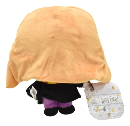 Harry Potter Pack 2 Peluches Hermione Y Harry 21cm Petit Multicolor
