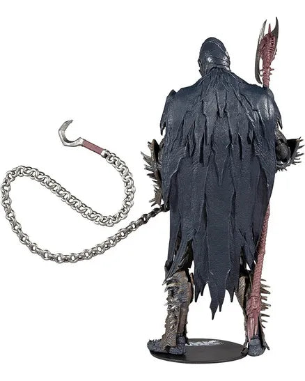 Spawn Raven Spawn Figura 20cm Caja Morada Mcfarlane Toys