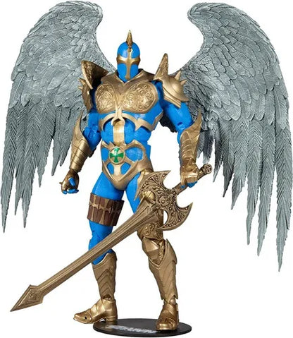 Spawn The Redeemer Figura Articulada 20cm Mcfarlane Toys