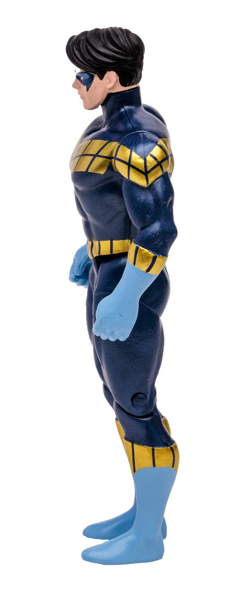 Figura De Acción Mcfarlane Dc Super Powers 12