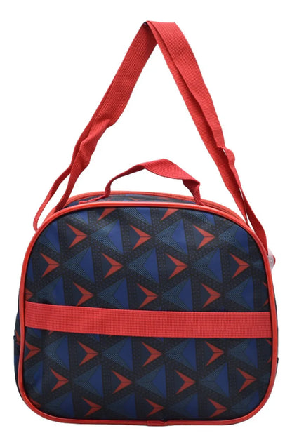 Mochila Auto Azul Kit 3pz Primaria Ll24bpp501 Azul Oscuro 3d