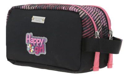 Lapicera Doble Estuche Chenson Happy Girl Besy Hg66000-3