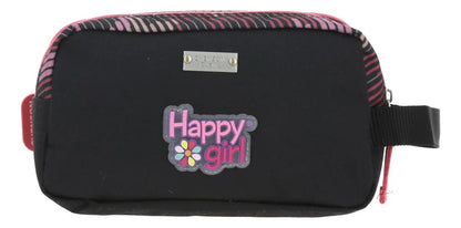 Lapicera Doble Estuche Chenson Happy Girl Besy Hg66000-3