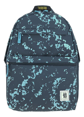 Mochila Grande Chenson 1818 Juvenil Escolar Colors 1866485-9