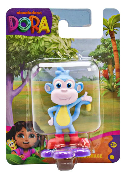 Nickelodeon Dora Pack 8 Figuras 6 Cm Spin Master