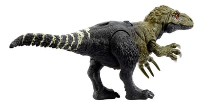 Jurassic World: Orkoraptor Rugido Salvaje