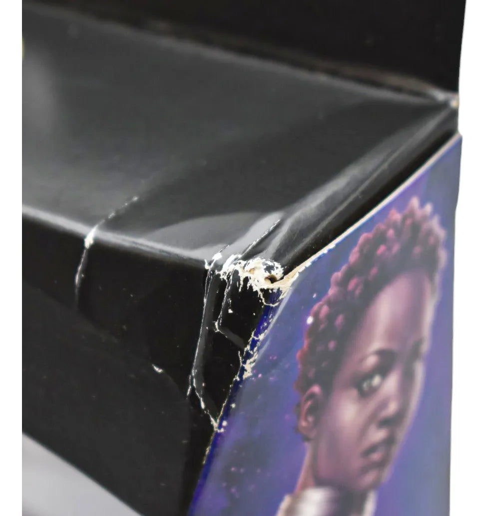 Marvel Legends Black Panther Nakia Legacy Hasbro Da