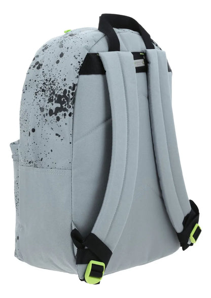 Mochila Chenson 1818 Juvenil 1866485-2 Colors Gris