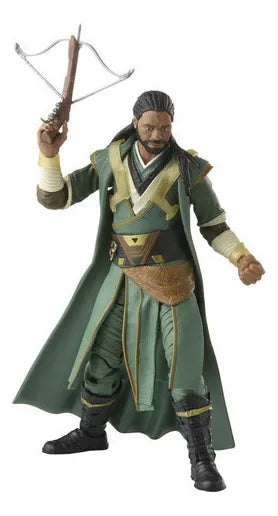 Marvel Legends Doctor Strange Master Mordo 16cm Hasbro Cd