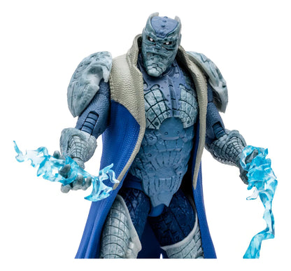 Spawn Disruptor Figura Articulada 18cm Mcfarlane Toys Da