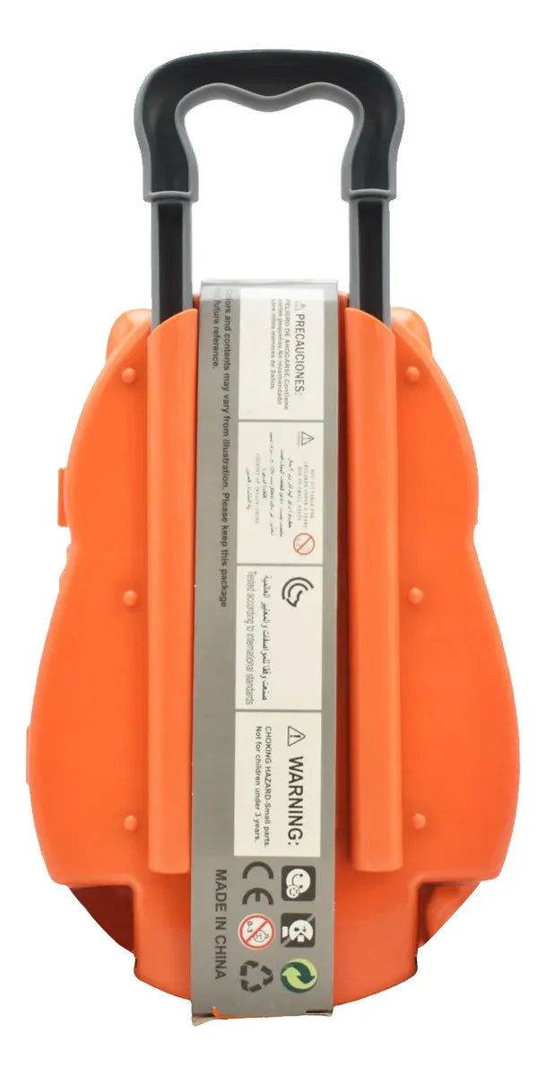 Set Herramientas De Juguete Little Craftsmen 30 Pz 8020 Cf