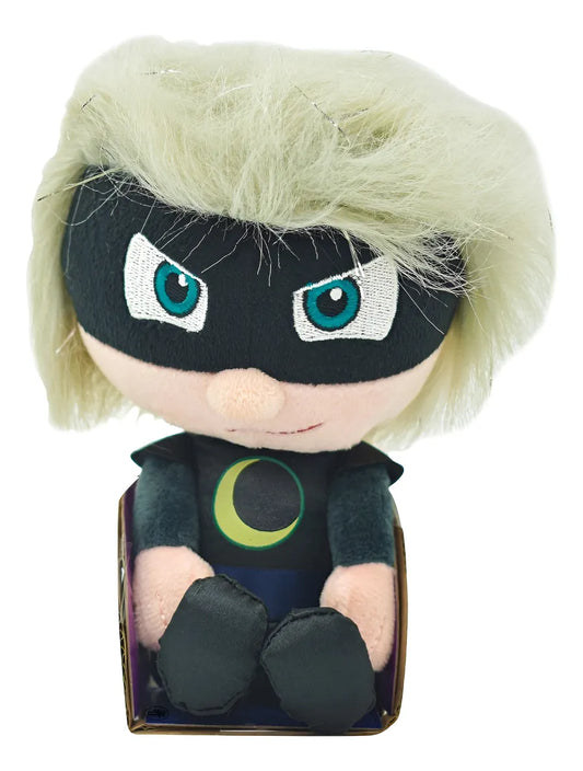 Pjmasks Luna Peluche 16cm Just Play