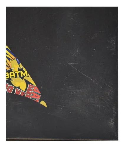 Batman Dznr Logo 19 Cm Yume Cd