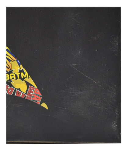 Batman Dznr Logo 19 Cm Yume Cd