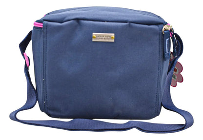 Mochila Y Lonchera Girl Power Be You Hg Primaria Chenson Rosa Chicle Estampado
