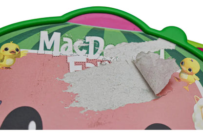 Cocomelon Learning Book Sonido Frases Y Musica Just Play Cf