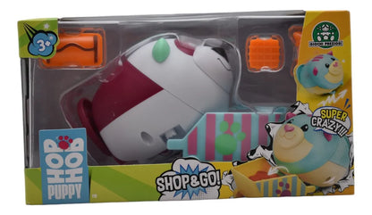 Hop Hop Puppy Shop Go Pandita Accesorios Giochi Preziosi