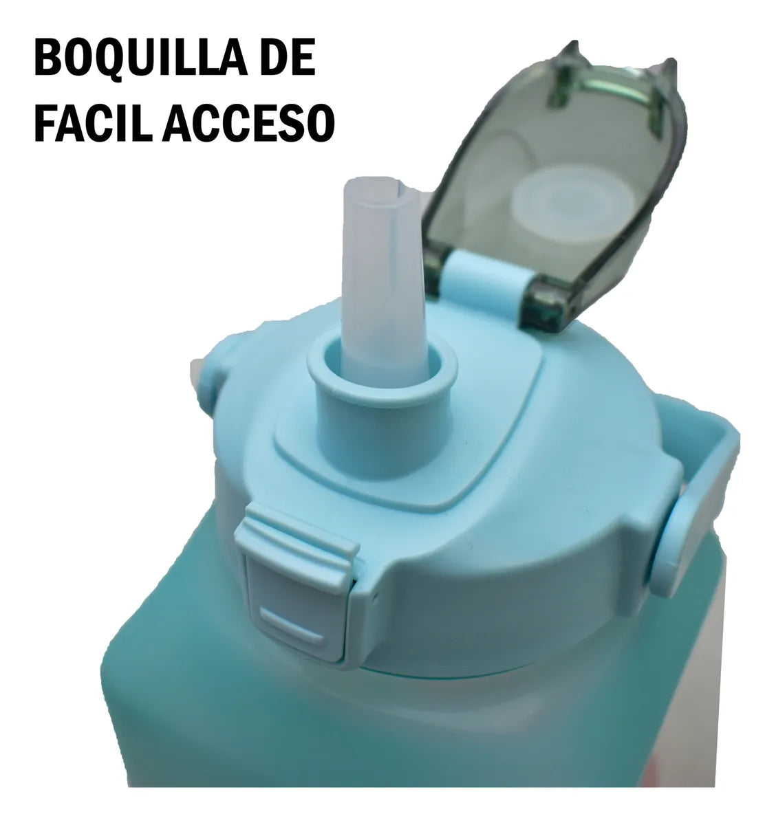 Botella Deportiva Qhmc 1500ml Sm22hat269