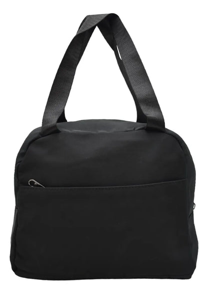 Mochila Mkdbag Youth Kit 3pz Negra Ll23bjm065 Negro Estampado