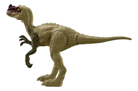 Jurassic World Dinosaurio De Juguete Proceratosaurus De 12