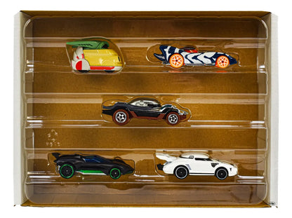 Hot Wheels Character Cars Disney Star Wars Mattel Multicolor