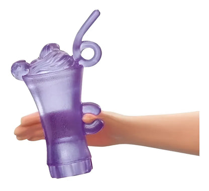 Barbie Piscina Pileta Con Muñeca Mattel Ghl91