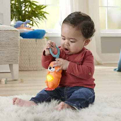 Gimnasio De Actividades Musicales 3 En 1 Fisher Price