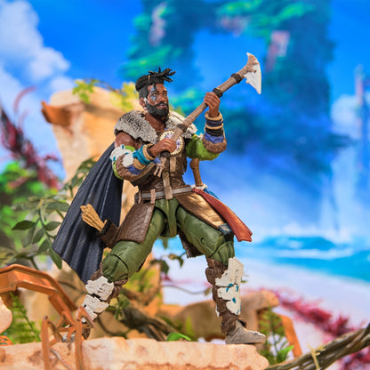 PlayStation, Horizon Forbidden West, Figura de Varl 15 cm