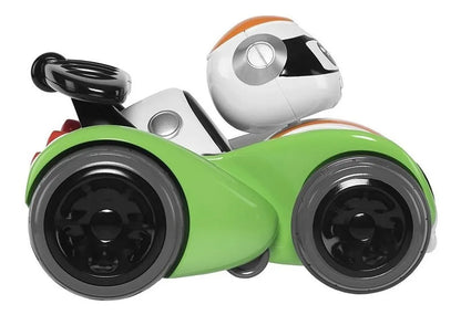Robochicco Luz Y Sonido 2 En 1 Rc Turbo Team Chicco Cd