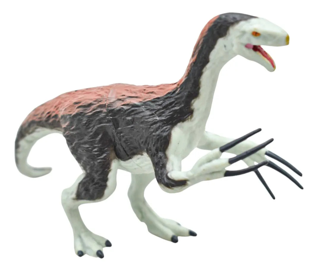 Jurassic World Dinosaurios Multipack 12 Pz Toymark