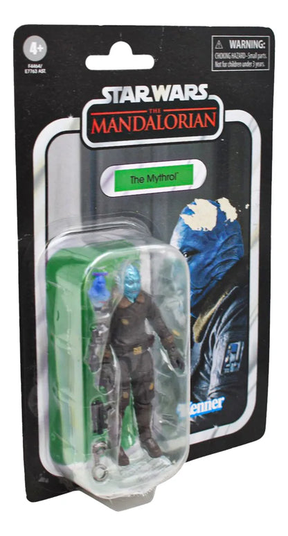 Star Wars The Mandalorian The Mythrol 10cm Kenner Hasbro Cf