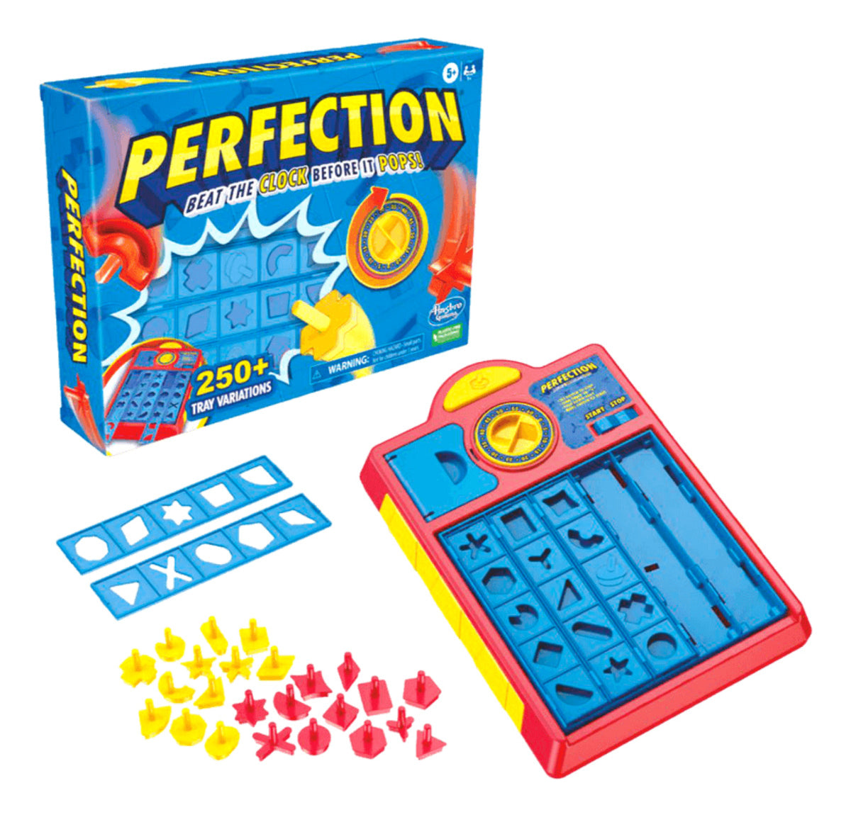 Juego De Mesa Destreza, Más De 250 Combinaciones, +5 Años