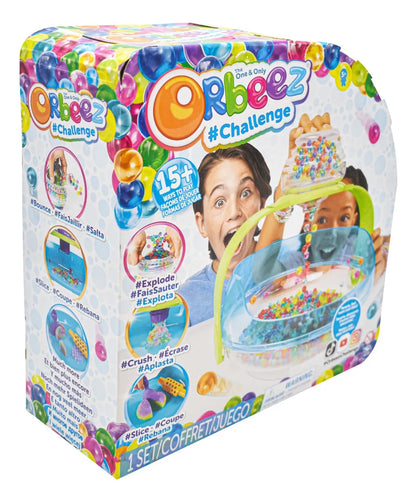 Orbeez Challenge El Único Spin Master