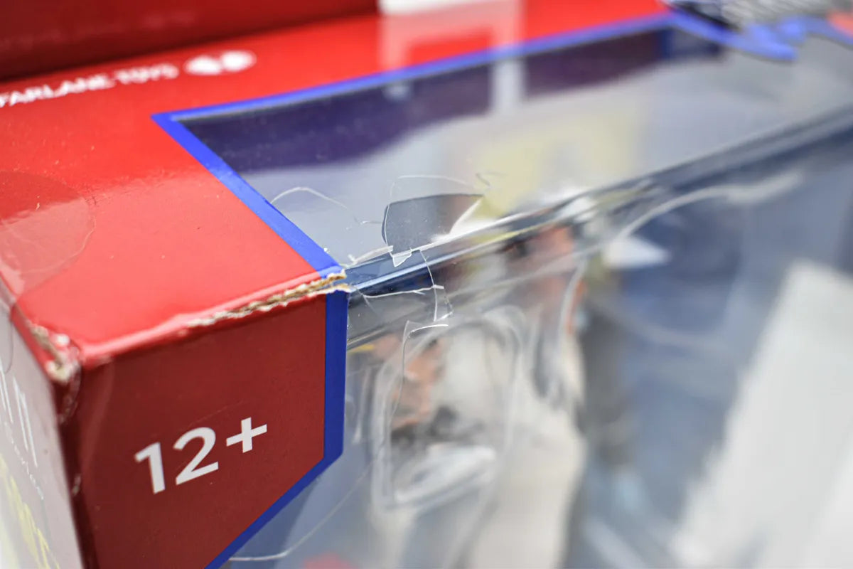 Dc Direct Batman The Animated Series Pack 2 Fig Mcfarlane Cf