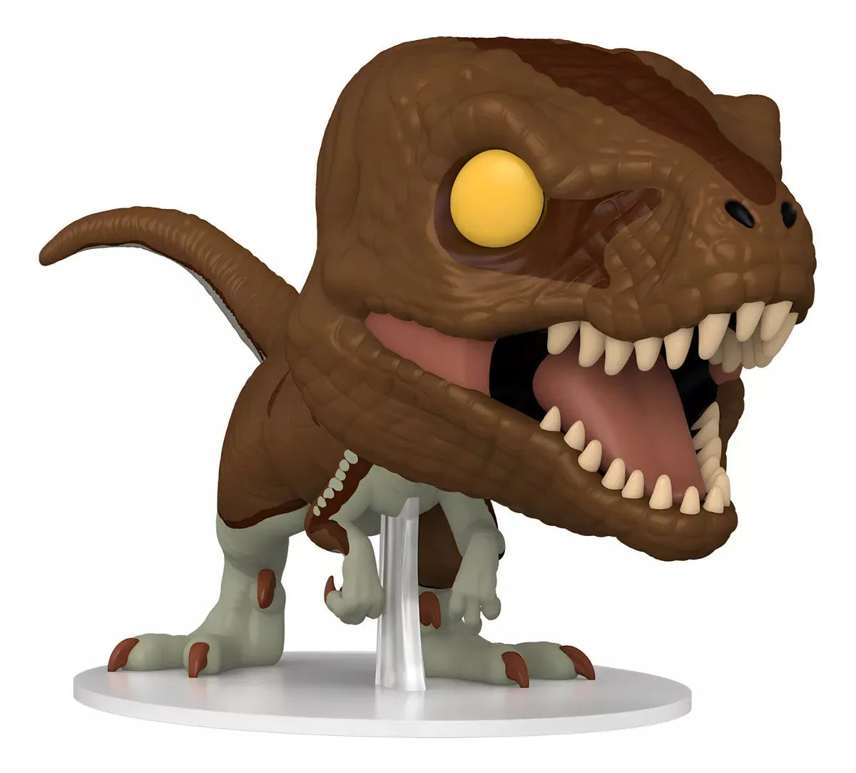 Jurassic World Atrociraptor Panthera #1216 Movies Funko Pop
