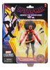 Marvel Legends Spiderman Spider Verse Jessica Drew Hasbro Cd