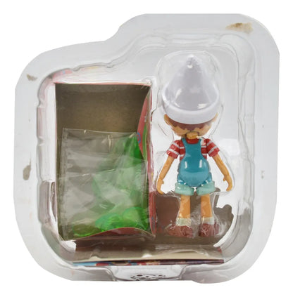 Pinocchio Y Sus Amigos Manita Pegajosa Giochi Preziosi Cd
