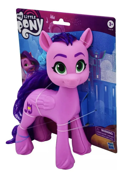 My Little Pony Pack 3 Izzy Petals Sunny 22 Cm Hasbro