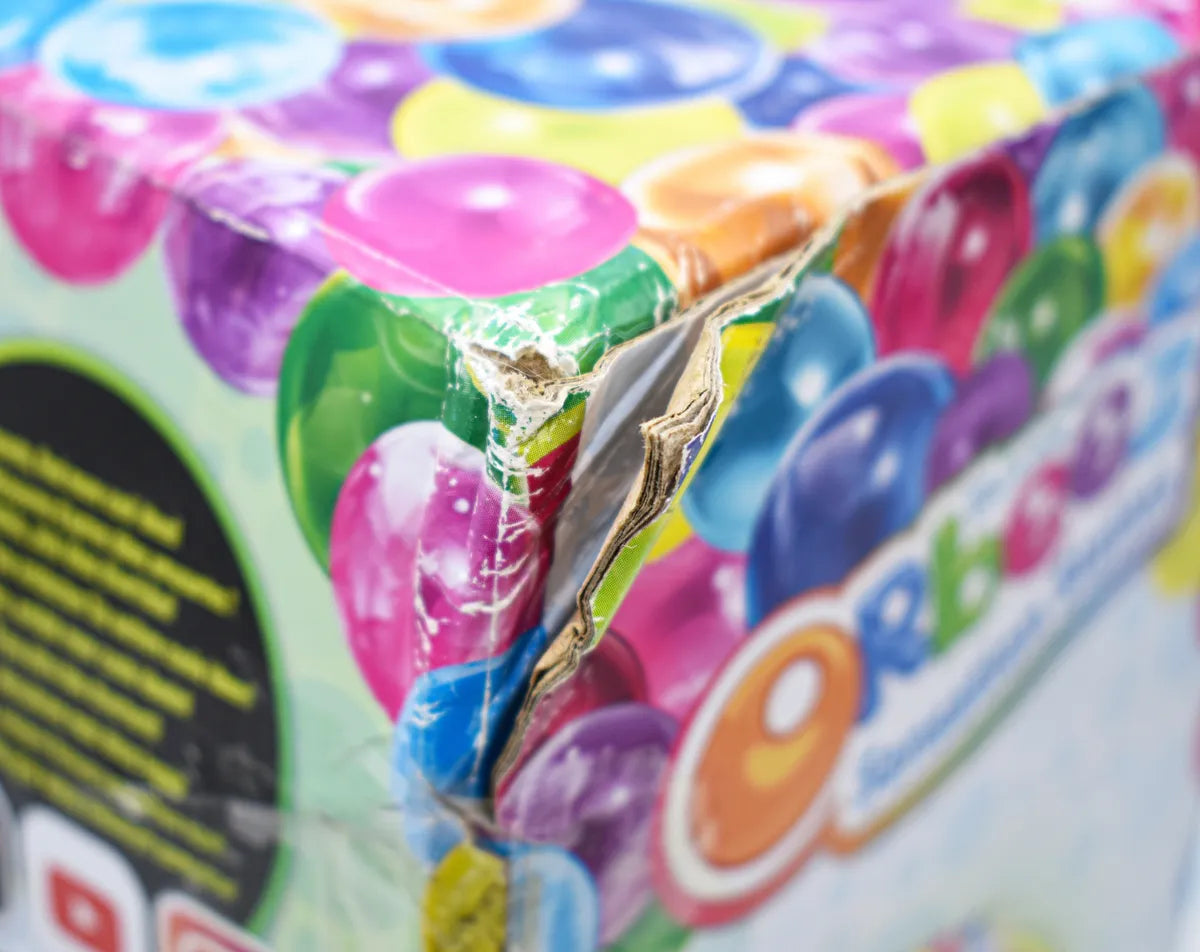 Orbeez Sensation Station Con Brillo Spin Master Cd