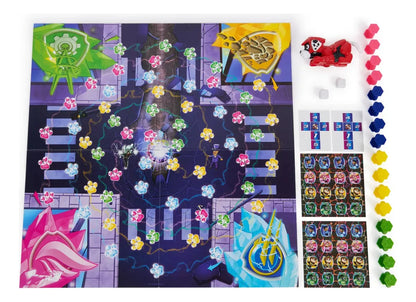 Paw Patrol Pack Meteorito Caotico Y Pop And Find Spin Master