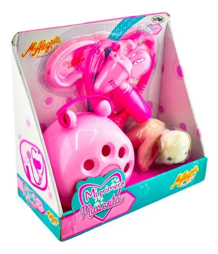 Mi Primera Mascota Accesorios Mi Alegria Da