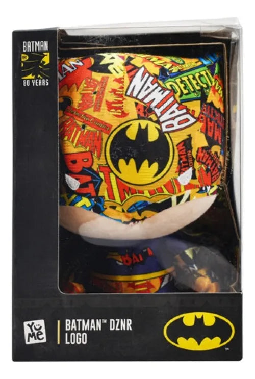 Batman Dznr Logo 19 Cm Yume Cd