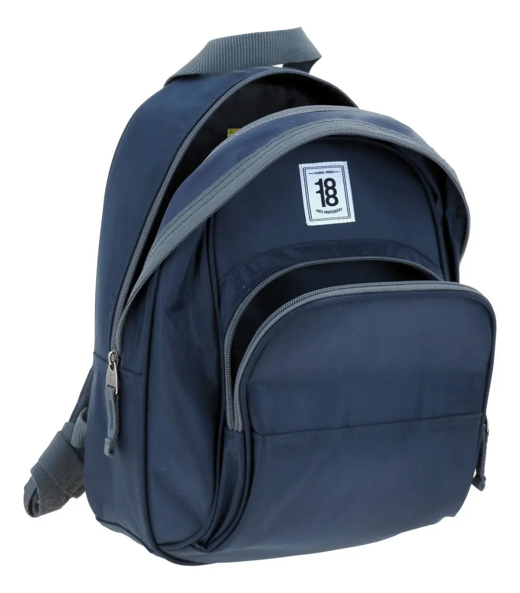 Mochila Mini Back Pack 1818 Petit Lisa 1865944-9 Chenson
