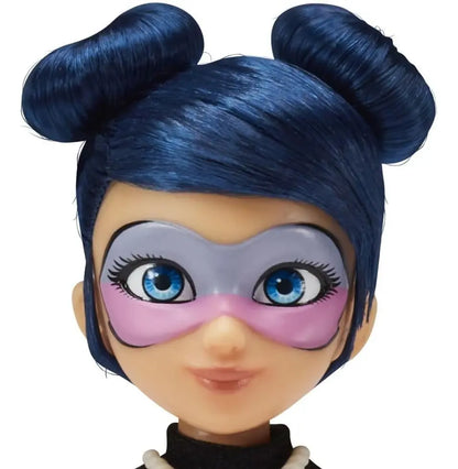 Miraculous Multimouse Muñeca Con Accesorios 27cm Playmates