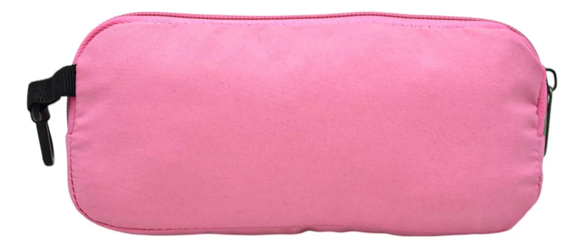 Mochila Mkdbag Youth Kit 3pz Rosa Ll23bjm065 Detalle Rosa Estampado