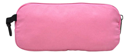 Mochila Mkdbag Youth Kit 3pz Rosa Ll23bjm065 Detalle Rosa Estampado