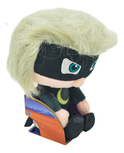 Pjmasks Luna Peluche 16cm Just Play