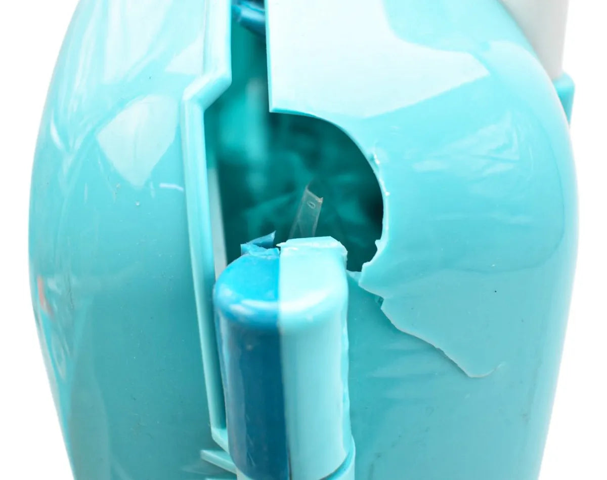 Maletin De Dentista Portatil De Juguete 18 Piezas 8g808 Cf