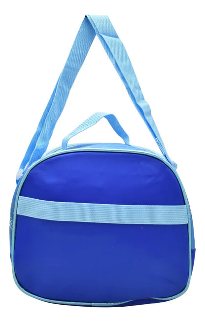 Mochila Koala Awesome Kit 3pz Primaria Ll24bpp531 Azul 3d