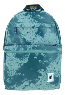 Mochila Grande Chenson 1818 Juvenil Coleccion Manchas 1866485-g